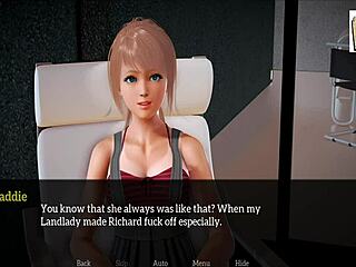 My New Family Episode 155