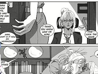 girls night out gets wild in episode 9