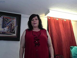 can a coworker make you forget your wife with big tits?