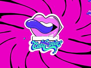 Blonde in California Has Multiple Orgasms from Fucking