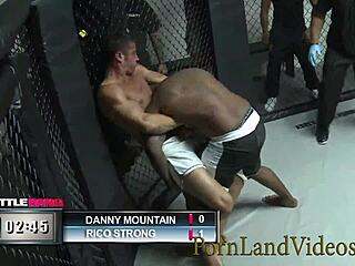 isis love fucks the winner's big cock