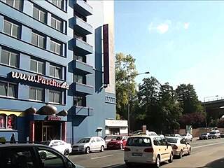 Brothels in Hornstraße 2, Köln, Germany for tourists