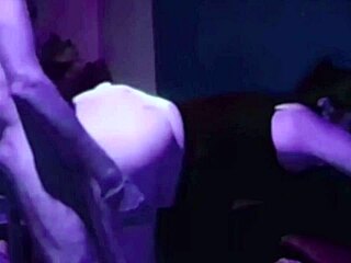 Faby From Tinder Craves Dick And Screams In Ecstasy?