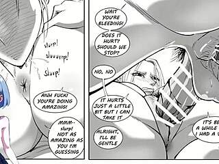 girls night out gets wild in episode 9