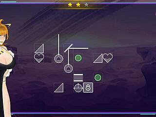 milf hunter 6 土星在桌上發情