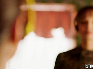 milfy teacher lexi reconnects with former student