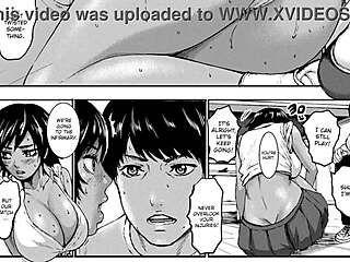 academy for huge breasts 2 hentai game