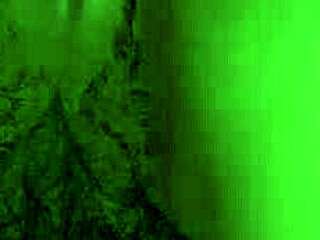 busty cougar takes anal while deepthroating in threesome