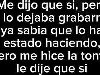 Pretty Brunette Cheats On Boyfriend At Costume Party