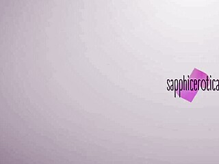 Blondes Iris and Suzie Engage in Wild Lesbian Sex with Licking and Fingering