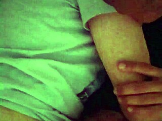 That hairy macho gave me a good morning pounding