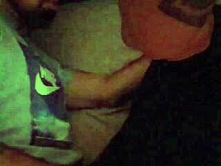 That hairy macho gave me a good morning pounding