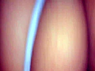 Man, this Latina got pounded by her sugar daddy hard.