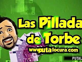 putalocura - pillada y follada cerda a sensual venezolana brithany