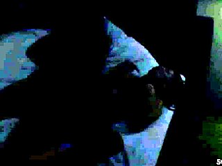 Mamă amatoare germană reală și fiu vitreg în acțiune de casă brută