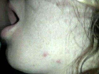 Real amateur MMF glory hole fun 😏