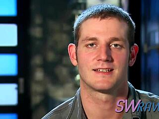 i'm at a wild swinger orgy giving oral to a petite ginger babe