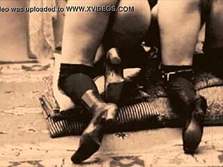 Top 20 viktorijanskih naga iz erotskih ispovesti gospodina