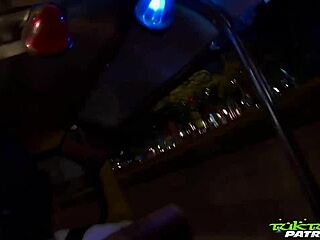 tuktukpatrol thai champ sucks big cocks and fucks skillfully