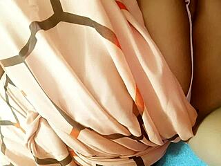 Manipuri chubby bhabhi