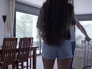 do you crave riding your stepsis like mounica brown?