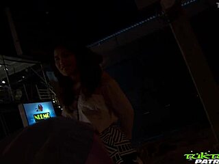 tuktukpatrol thai champ sucks big cocks and fucks skillfully