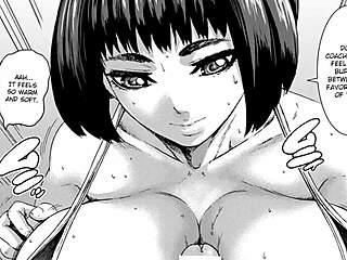 academy for huge breasts 2 hentai game