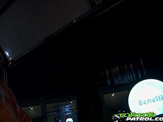 tuktukpatrol thai champ sucks big cocks and fucks skillfully