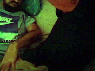 That hairy macho gave me a good morning pounding