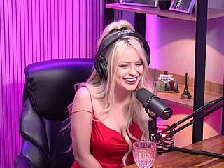 Blonde in California Has Multiple Orgasms from Fucking