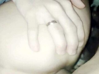 Pov video from hot sexy couple!