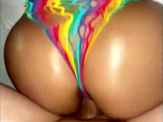 bayar colombiana buat bang termahal tapi mind-blowing bang!