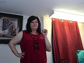 can a coworker make you forget your wife with big tits?