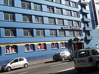 Brothels in Hornstraße 2, Köln, Germany for tourists