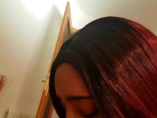 wanna see this massive facial cumshot on me?