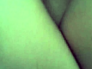 Phatcat Girlfriend Bent Over For Doggystyle Fuck In Forest