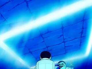 Dandadan cr latino episode 1!