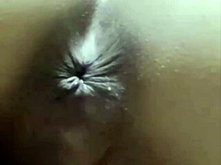 Asian Girlfriend Performs Video Call Sex Service