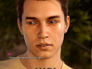 i'm fingering her slutty pussy in dreamland ep 19 to orgasm