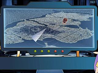 my favorite harley quinn trainer uncensored part 2