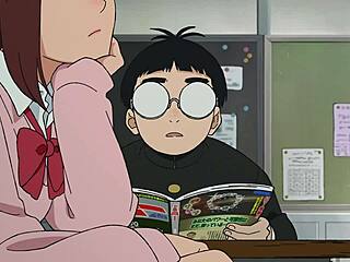 Dandadan cr latino episode 1!