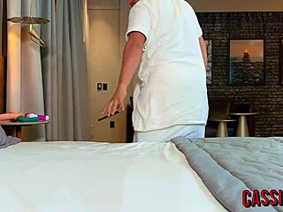 i gave my brother-in-law my pussy for christmas