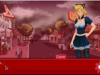 Clover have become a true nerd im so proud paprika trainer ep 15