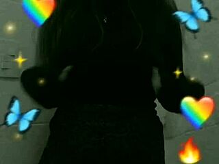 i feel so shy masturbating in the bathroom as a cute student, moaning softly with every touch