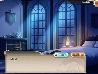 Divine Princess Rose Waltz Vishnu 1