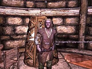 The Erotic Scriptures Scene 1