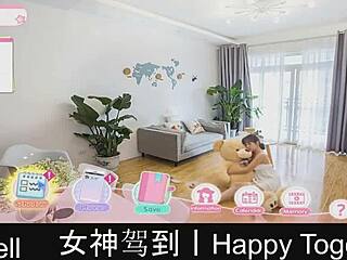 Happy together part 16 features fun dating game activities