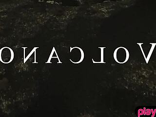 Nasty Photographer Fucks Petite Blonde Model Outdoors!