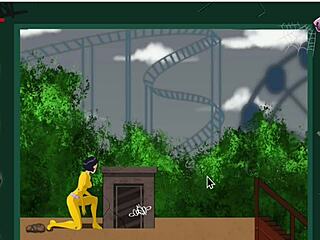 Clover have become a true nerd im so proud paprika trainer ep 15