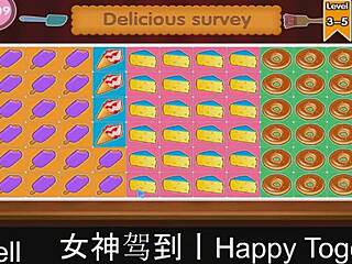 Happy together part 16 features fun dating game activities